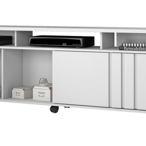 Rack Atraente Branca