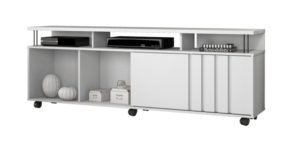 Rack Atraente Branca