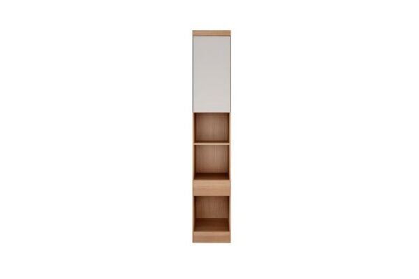 MODULO RIZON CRIADO NH – COR CUMARU/FENDI 23 - Imagem 2