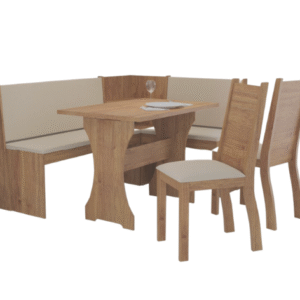 MESA DE CANTO GOLDEN/BIG C/2CAD NAPOLI IMB-TEC PASTEL-