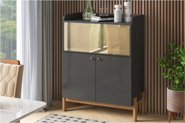 BUFFET CLOE – CHUMBO/NATUREE - Imagem 3