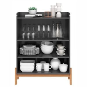 BUFFET CLOE – CHUMBO/NATUREE