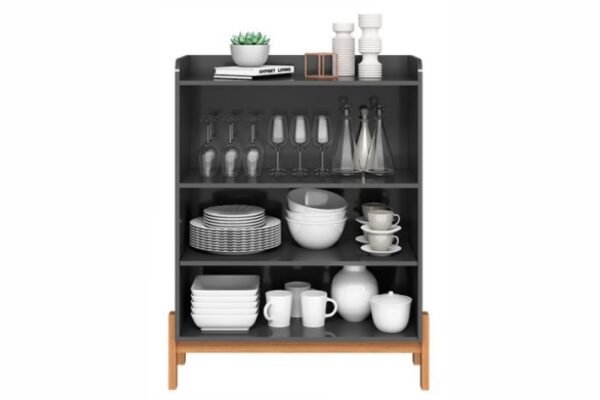 BUFFET CLOE – CHUMBO/NATUREE - Imagem 2