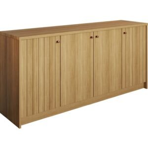 BUFFET LIA NATURE
