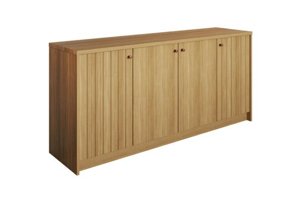 BUFFET LIA NATURE