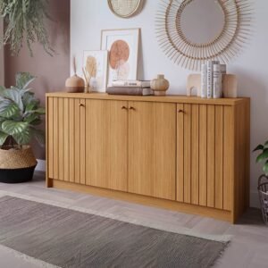 BUFFET LIA NATURE