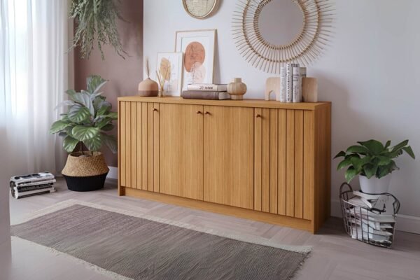 BUFFET LIA NATURE - Imagem 2