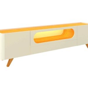 BANCADA NOBRE LED 2.12 NATURE/OFF –