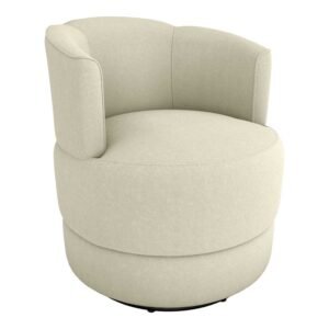 POLTRONA DECOR. MARSELHA GIRAT BOUCLE F MARFIM/492 – MATRIX