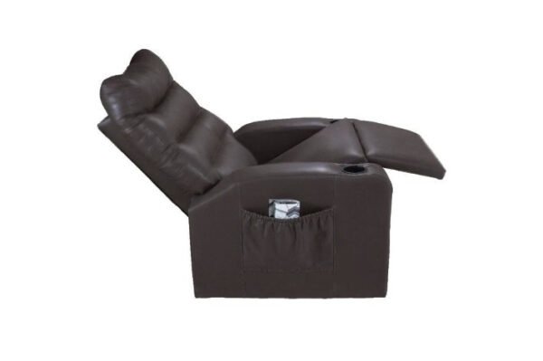 POLTRONA DO PAPAI SIENA VEL MAROM/2263 – LUXURY - Imagem 2