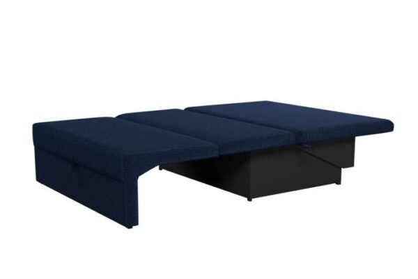 SOFA CAMA MALU – AZUL/B254 - Imagem 2