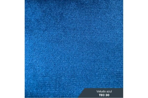 PUFF CALIFORNIA AZUL/30 - Imagem 3