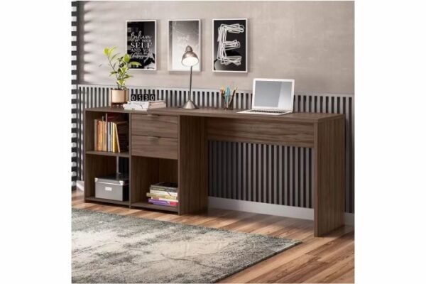 MESA OFFICE NT 2060 - Imagem 2