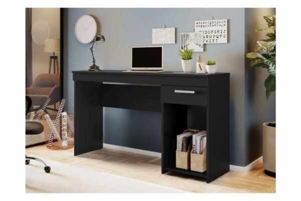 MESA OFFICE NT 2070 – PRETO - Imagem 2