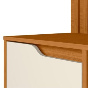 ESCRIVANINHA C/ PAINEL DOBLE CINAM/OFF – ALBATROZ