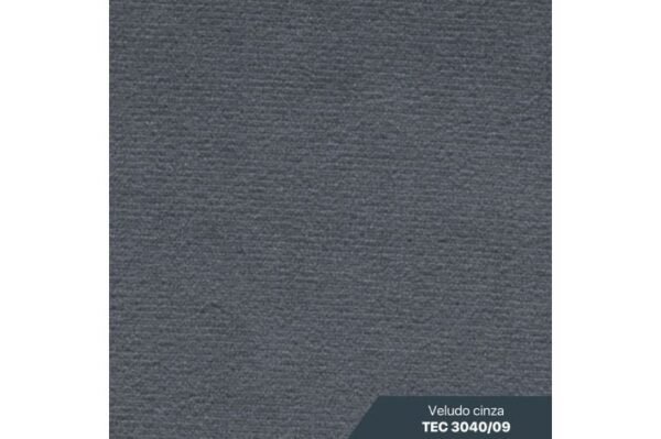 SOFA RETR IRON CINZA - Imagem 3