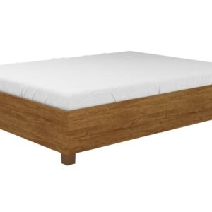 CAMA CASAL CLARA MODULADO FREIJO