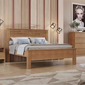 CAMA CASAL VERONA PLUS N. HORIZONTE