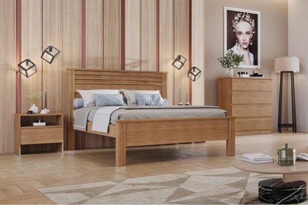 CAMA CASAL VERONA PLUS N. HORIZONTE - Imagem 2