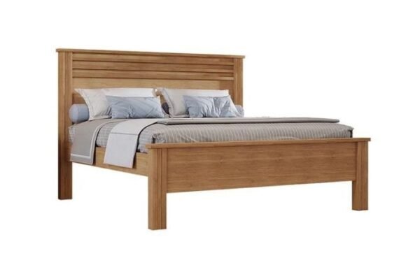 CAMA CASAL VERONA PLUS N. HORIZONTE