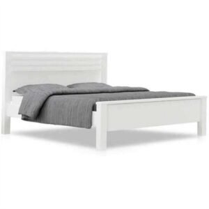CAMA CASAL VERONA PLUS – BRANCO