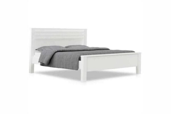 CAMA CASAL VERONA PLUS – BRANCO
