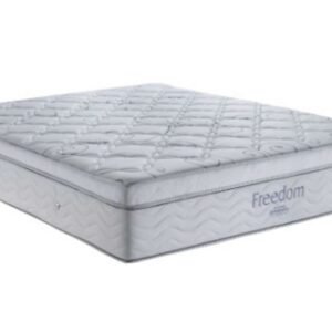 COLCHAO CASAL FREEDOM POCKET
