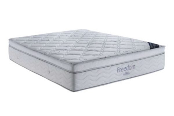 COLCHAO CASAL FREEDOM POCKET
