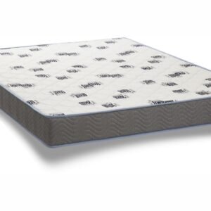 COLCHAO CASAL LIGHT D33 138X188X17