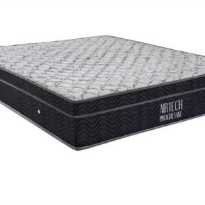 COLCHAO CASAL AIRTECH PROGRESSIVE 138X188X29