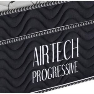 COLCHAO CASAL AIRTECH PROGRESSIVE 138X188X29