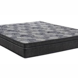 COLCHAO CASAL ISO SUPERPOCKET 138X188X25