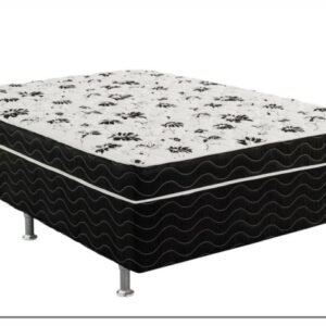 COLCHOBOX CASAL ORTOPEDICO UNION 138X188X43