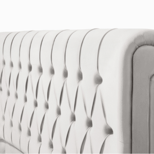 CABECEIRA QUEEN 1.60 YORK KORINO BRANCO/606 – BONAN