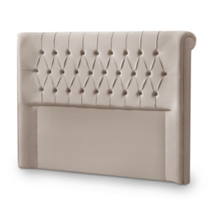 CABECEIRA CASAL 1.40 YORK LINHO BEGE/1207 – BONAN