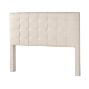 CABECEIRA FIRENZE ESTOF C/FRAME CASAL 140 CORINO MILAO