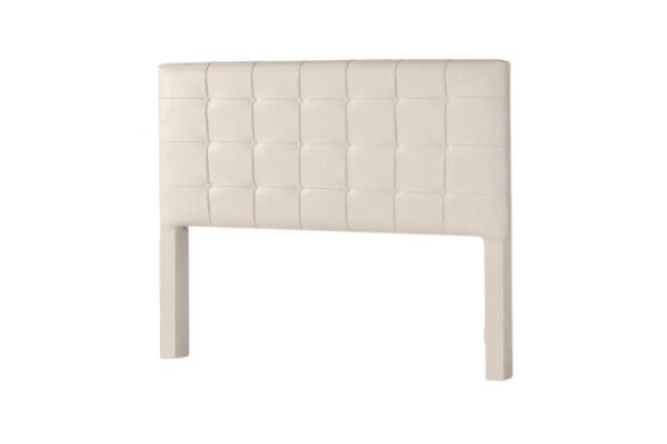 CABECEIRA FIRENZE ESTOF C/FRAME CASAL 140 CORINO MILAO