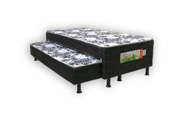 COLCHOBOX BICAMA SOLT – BIOSTAR