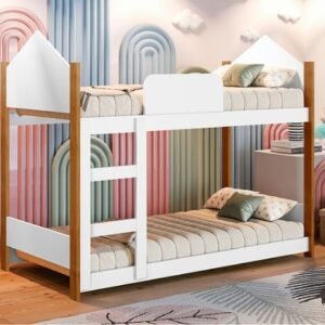 BELICHE INFANTIL MAGIA BRANCO – GABRIELLI MOVEIS