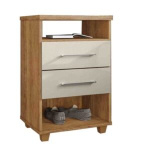 MESA CABECEIRA VALENTE CEDRO/AREIA – RUD RACK