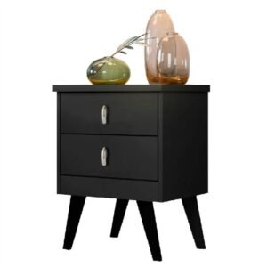 MESA CABECEIRA THOR – PRETO – RUD RACK