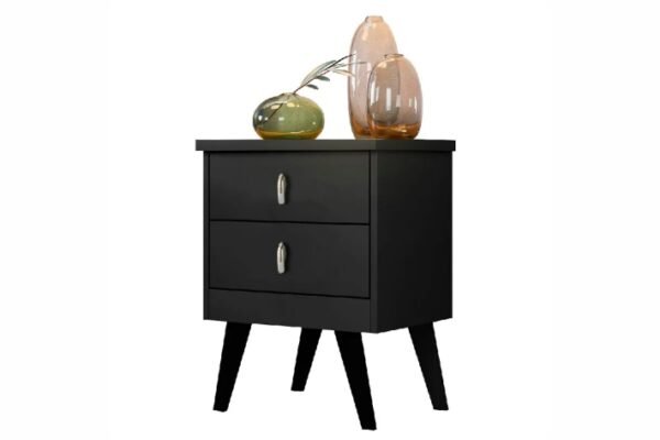 MESA CABECEIRA THOR – PRETO – RUD RACK