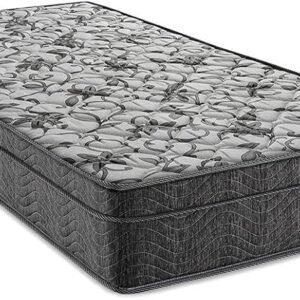 Colchão Physical Nanolastic Solteiro (88x188x23)