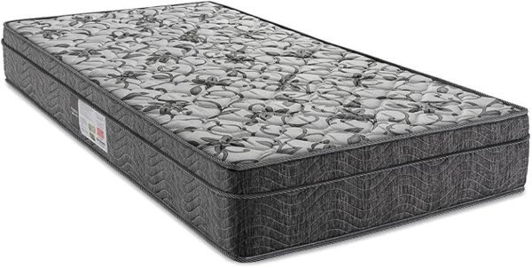 Colchão Physical Nanolastic Solteiro (88x188x23)
