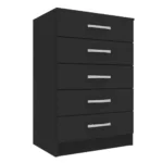 15361113638-comoda-maxi-com-5-gavetas-evidencia-moveis-preto.webp