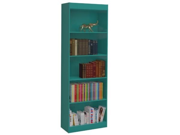 Livreiro Clara Tiffany