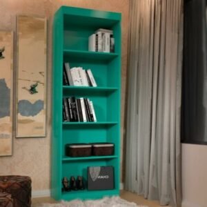 Livreiro Clara Tiffany