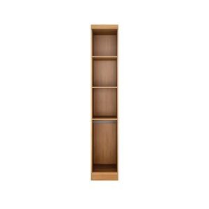 MODULO RIZON 1PT CUMARU/FENDI FOSCO 25
