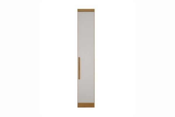 MODULO RIZON 1PT CUMARU/FENDI FOSCO 25
