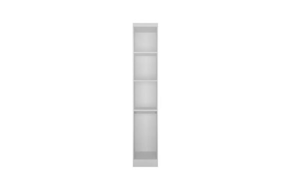 MODULO RIZON 1PT BR NEVE – NH - Imagem 2